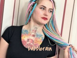 Dabblerain