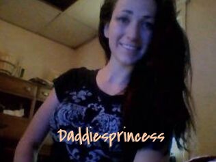 Daddiesprincess
