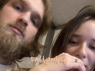 Daddyandpup