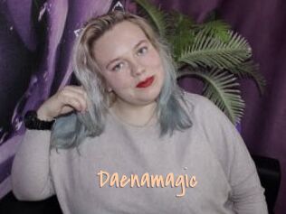 Daenamagic