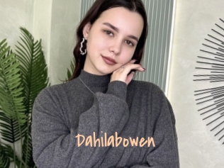 Dahilabowen