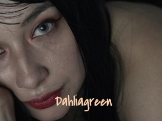 Dahliagreen