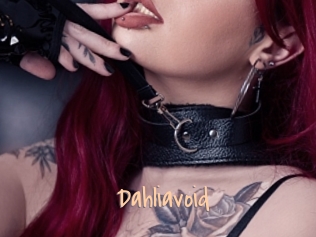 Dahliavoid