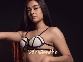 Dahnasmith