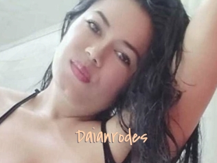 Daianrodes