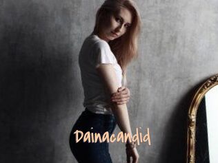 Dainacandid