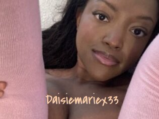 Daisiemariex33