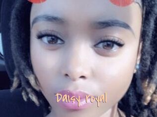 Daisy_royal