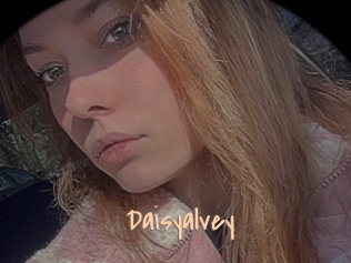 Daisyalvey