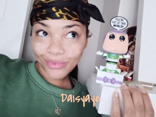 Daisyaye