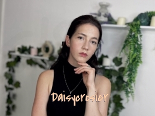 Daisycrosier