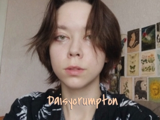 Daisycrumpton