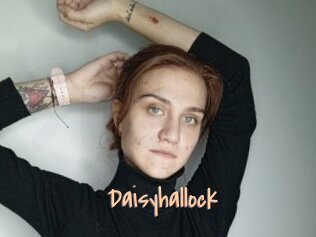 Daisyhallock