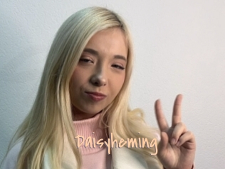 Daisyheming