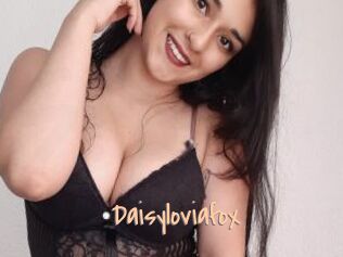 Daisyloviafox