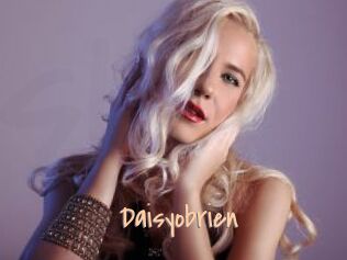 Daisyobrien