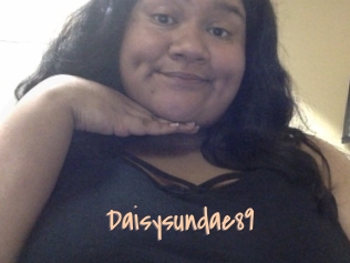 Daisysundae89