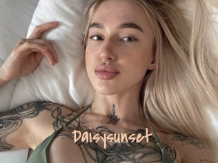 Daisysunset