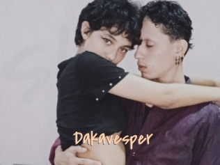 Dakavesper