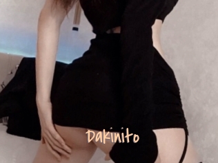 Dakinito