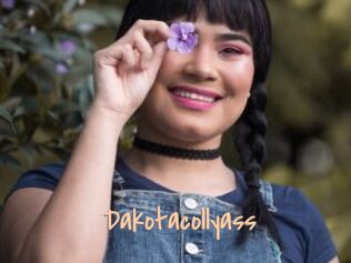 Dakotacollyass