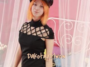Dakotagirlwow
