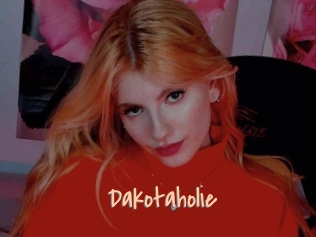 Dakotaholie