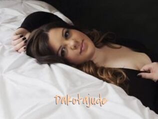 Dakotajude