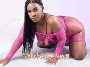 Dakotasexshow111