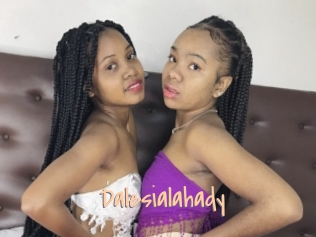 Dalesialahady