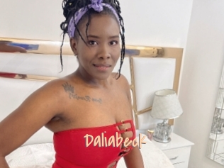 Daliabeck