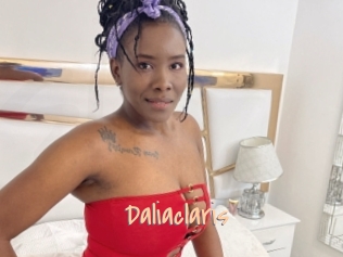 Daliaclaris