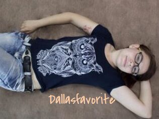 Dallasfavorite