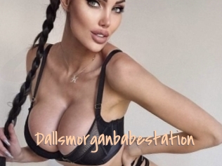 Dallsmorganbabestation