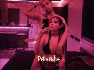 Dalvadis