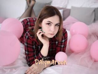 Dalymaroon