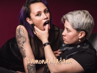 Damonandadams