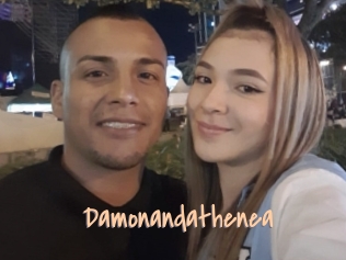 Damonandathenea
