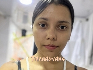 Danaaevans
