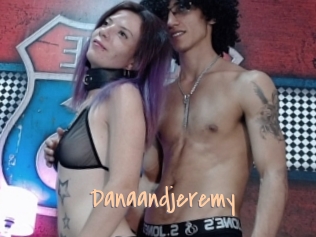 Danaandjeremy