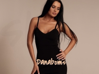 Danaboms