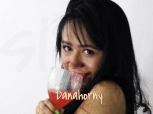 Danahorny