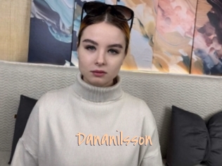 Dananilsson