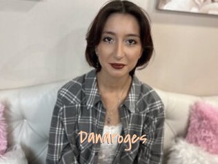 Danaroges