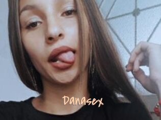 Danasex