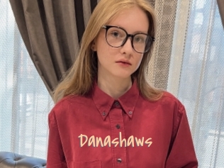 Danashaws