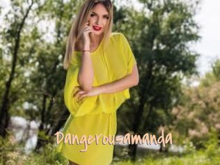 Dangerousamanda