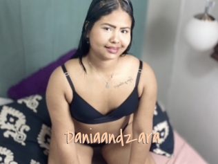 Daniaandzara