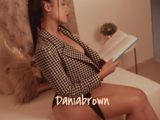Daniabrown