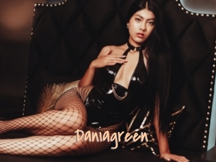 Daniagreen